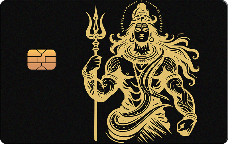 Mahadev